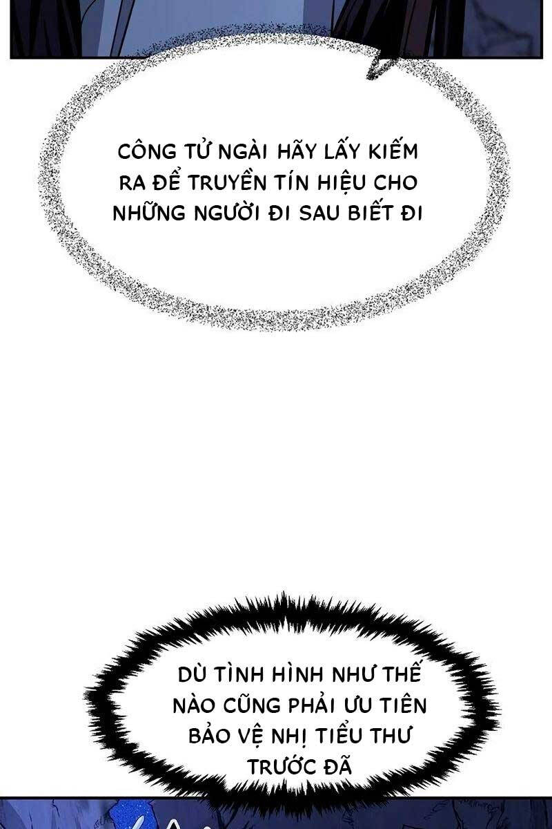 Cảm Kiếm Tuyệt Đối Chap 45 - Next Chap 46