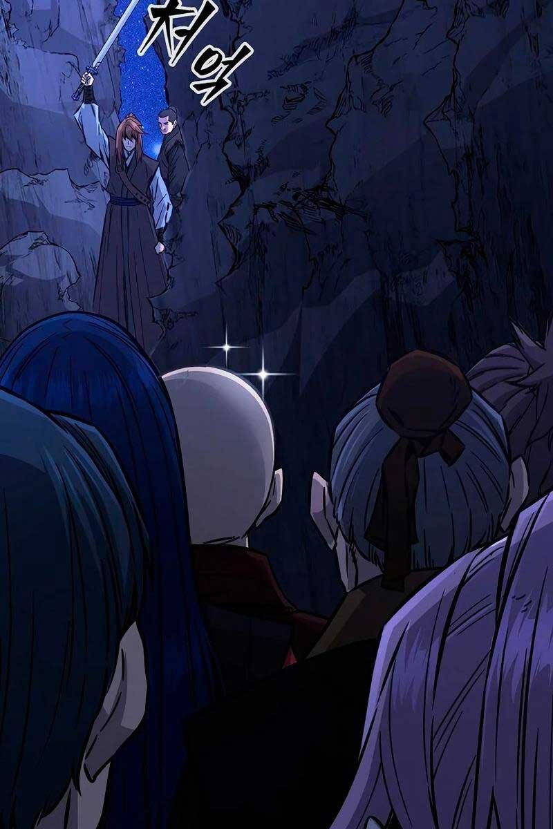 Cảm Kiếm Tuyệt Đối Chap 45 - Next Chap 46