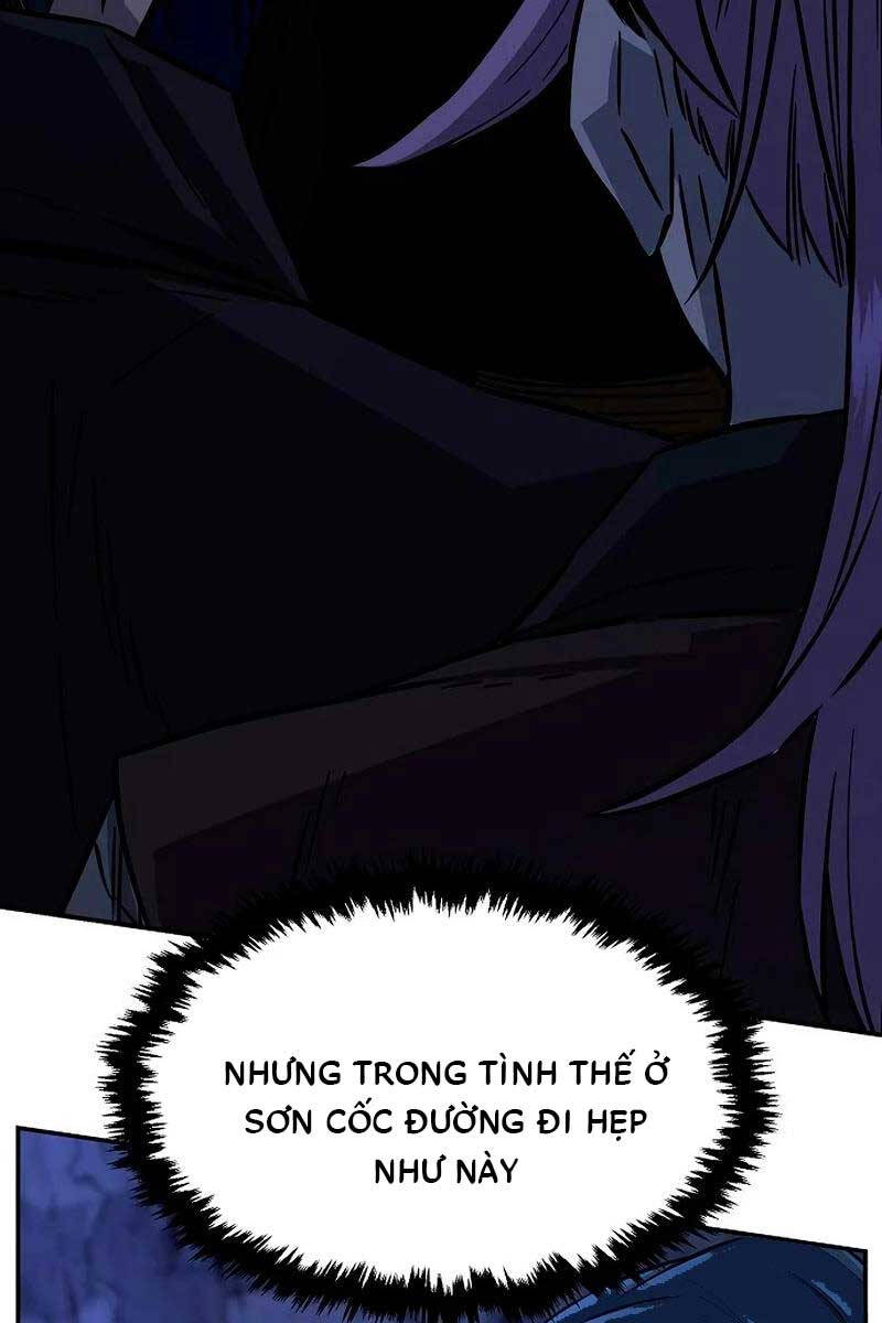 Cảm Kiếm Tuyệt Đối Chap 45 - Next Chap 46