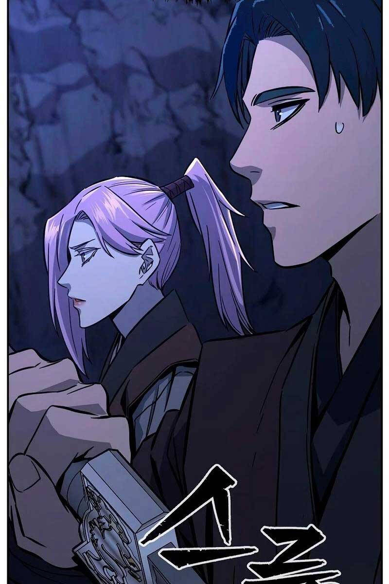 Cảm Kiếm Tuyệt Đối Chap 45 - Next Chap 46