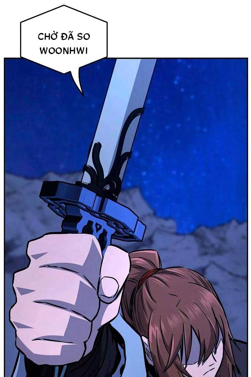 Cảm Kiếm Tuyệt Đối Chap 45 - Next Chap 46