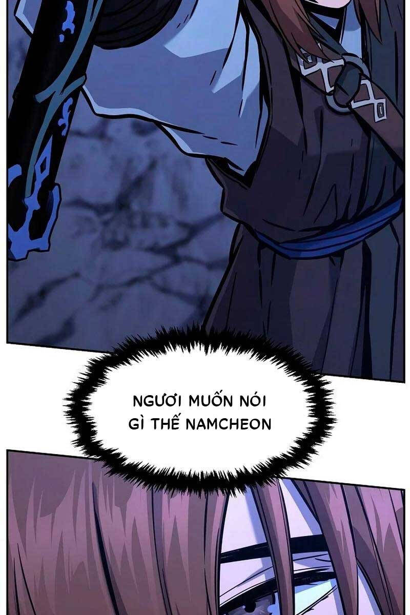 Cảm Kiếm Tuyệt Đối Chap 45 - Next Chap 46