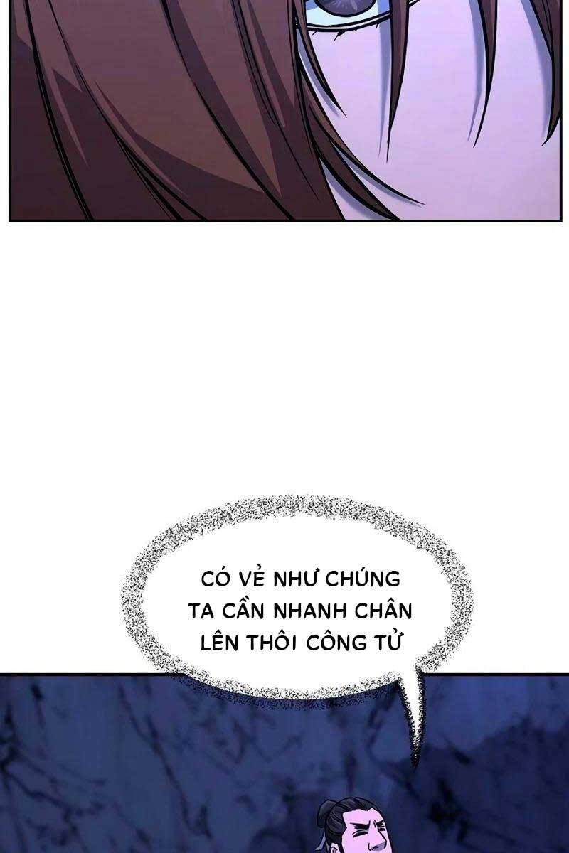 Cảm Kiếm Tuyệt Đối Chap 45 - Next Chap 46