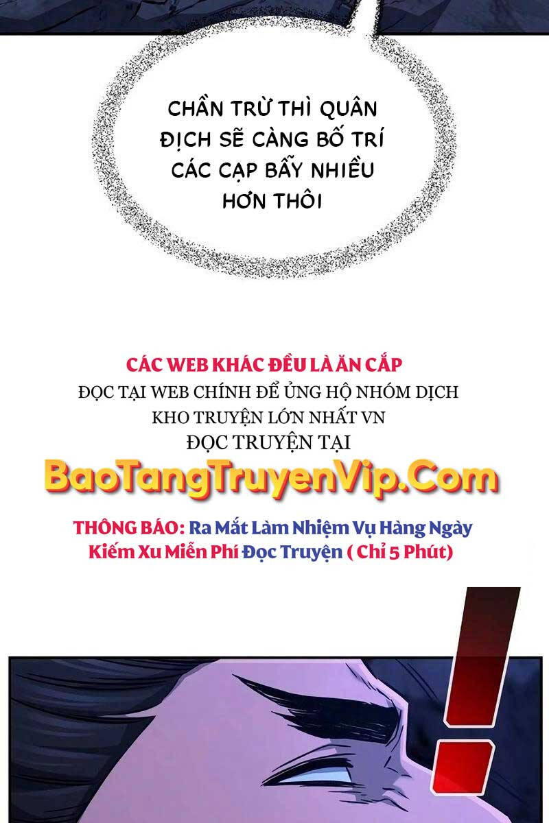 Cảm Kiếm Tuyệt Đối Chap 45 - Next Chap 46