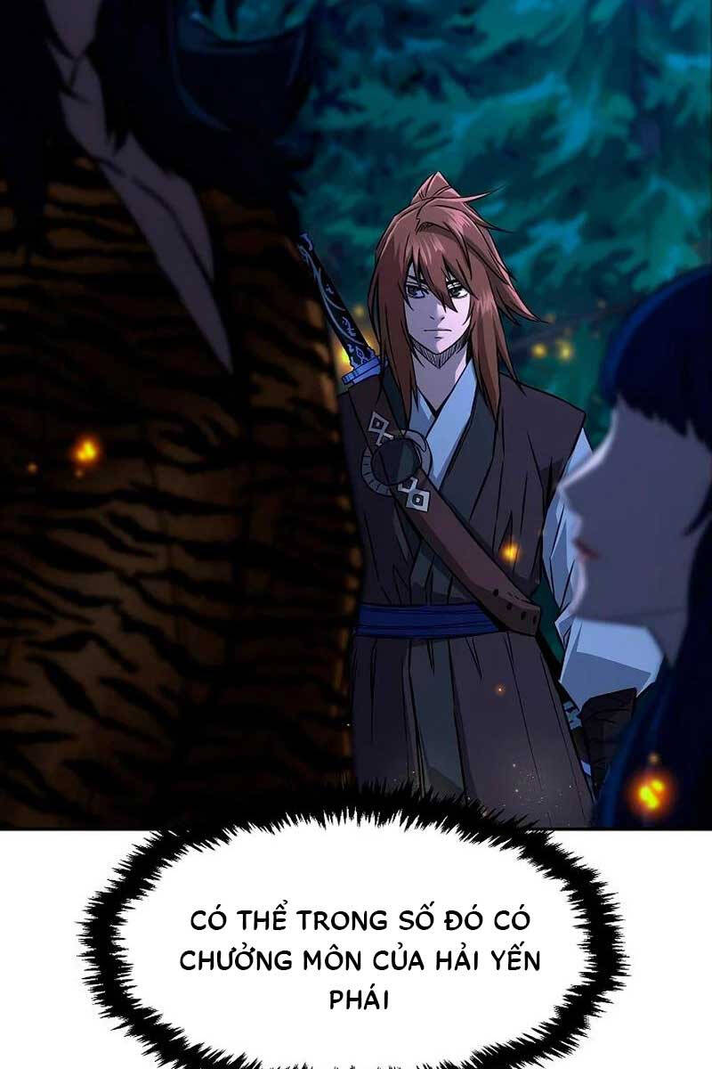 Cảm Kiếm Tuyệt Đối Chap 45 - Next Chap 46