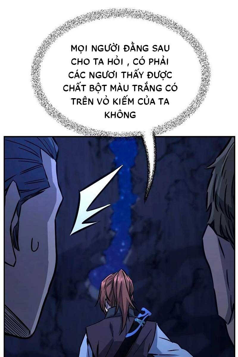 Cảm Kiếm Tuyệt Đối Chap 45 - Next Chap 46