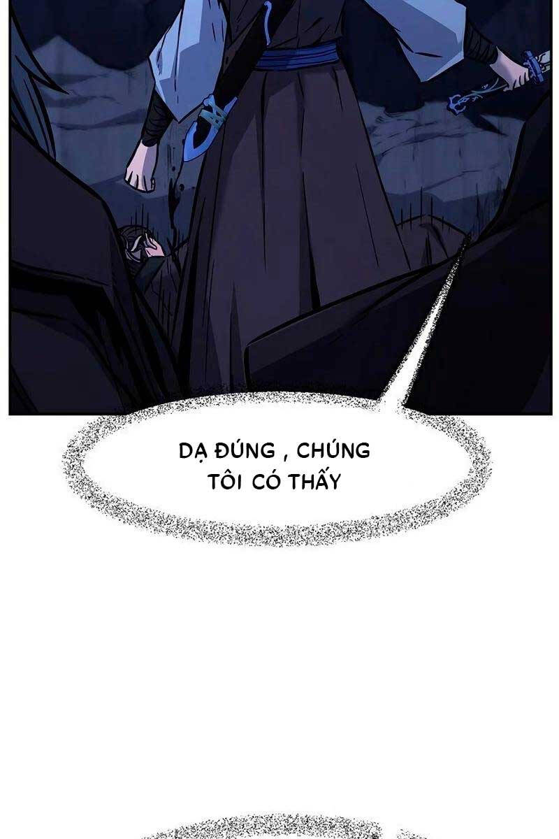 Cảm Kiếm Tuyệt Đối Chap 45 - Next Chap 46