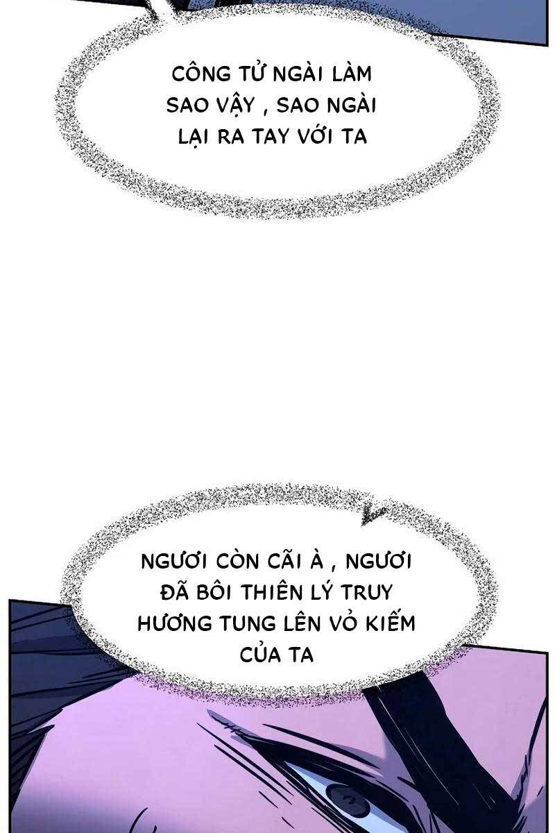 Cảm Kiếm Tuyệt Đối Chap 45 - Next Chap 46