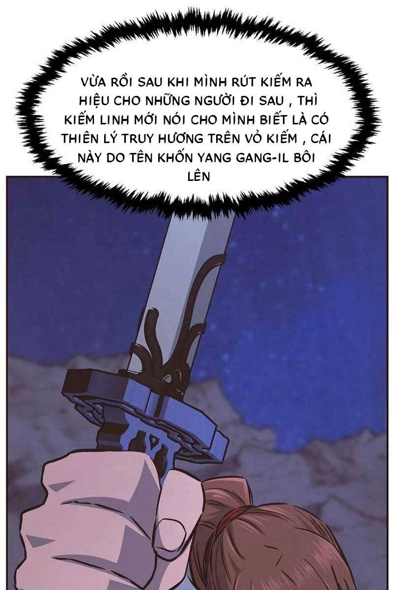 Cảm Kiếm Tuyệt Đối Chap 45 - Next Chap 46