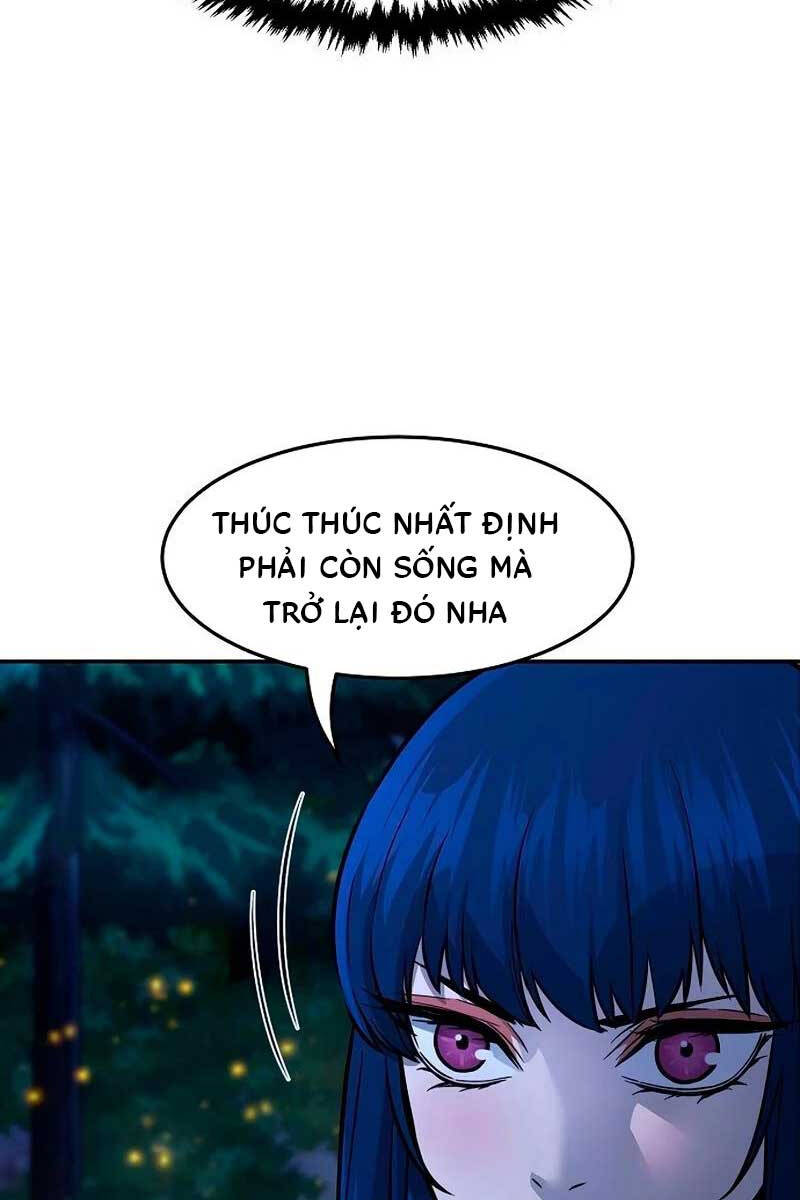 Cảm Kiếm Tuyệt Đối Chap 45 - Next Chap 46