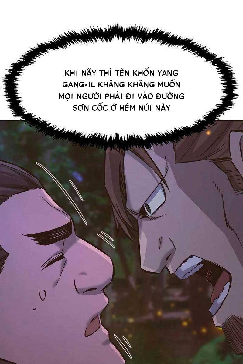 Cảm Kiếm Tuyệt Đối Chap 45 - Next Chap 46