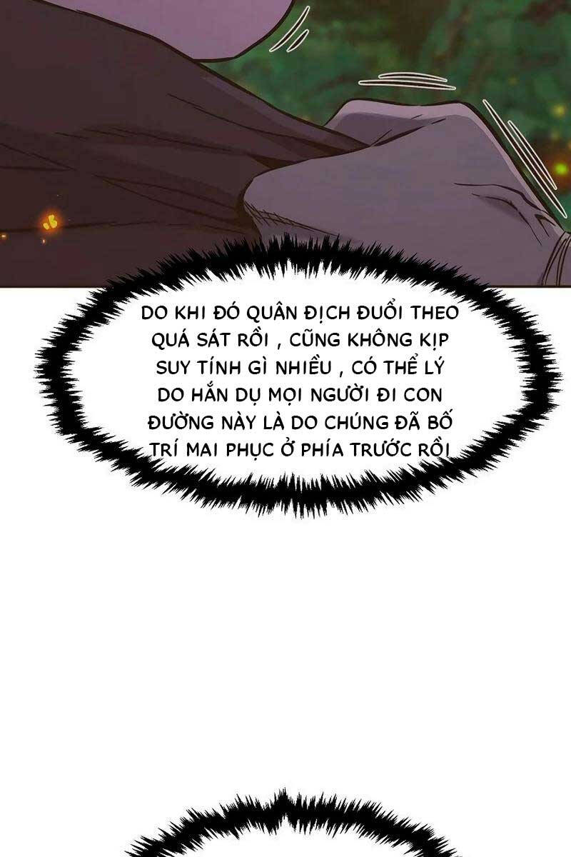 Cảm Kiếm Tuyệt Đối Chap 45 - Next Chap 46