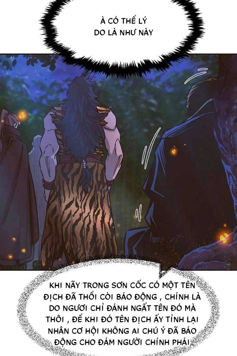 Cảm Kiếm Tuyệt Đối Chap 45 - Next Chap 46