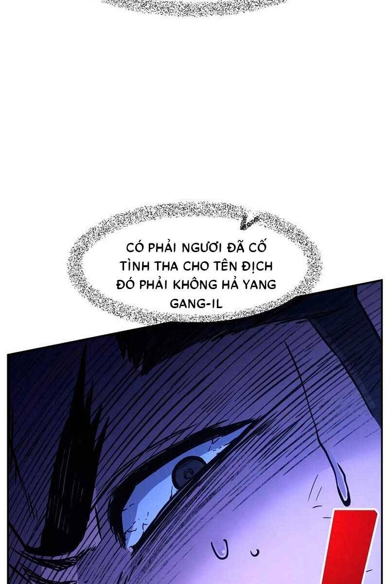 Cảm Kiếm Tuyệt Đối Chap 45 - Next Chap 46