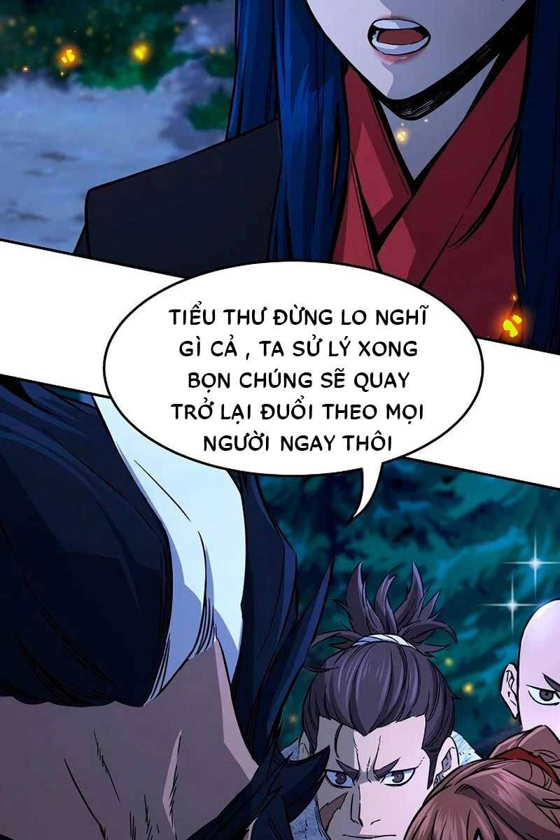Cảm Kiếm Tuyệt Đối Chap 45 - Next Chap 46