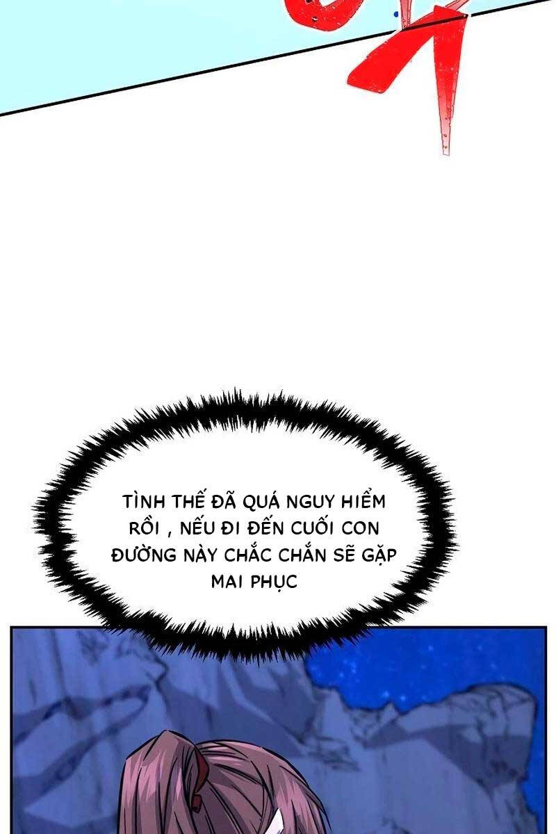 Cảm Kiếm Tuyệt Đối Chap 45 - Next Chap 46