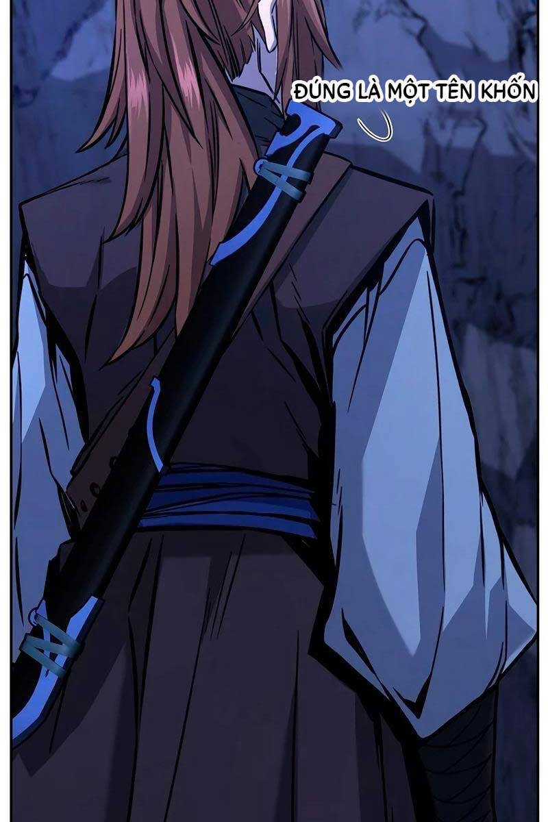 Cảm Kiếm Tuyệt Đối Chap 45 - Next Chap 46