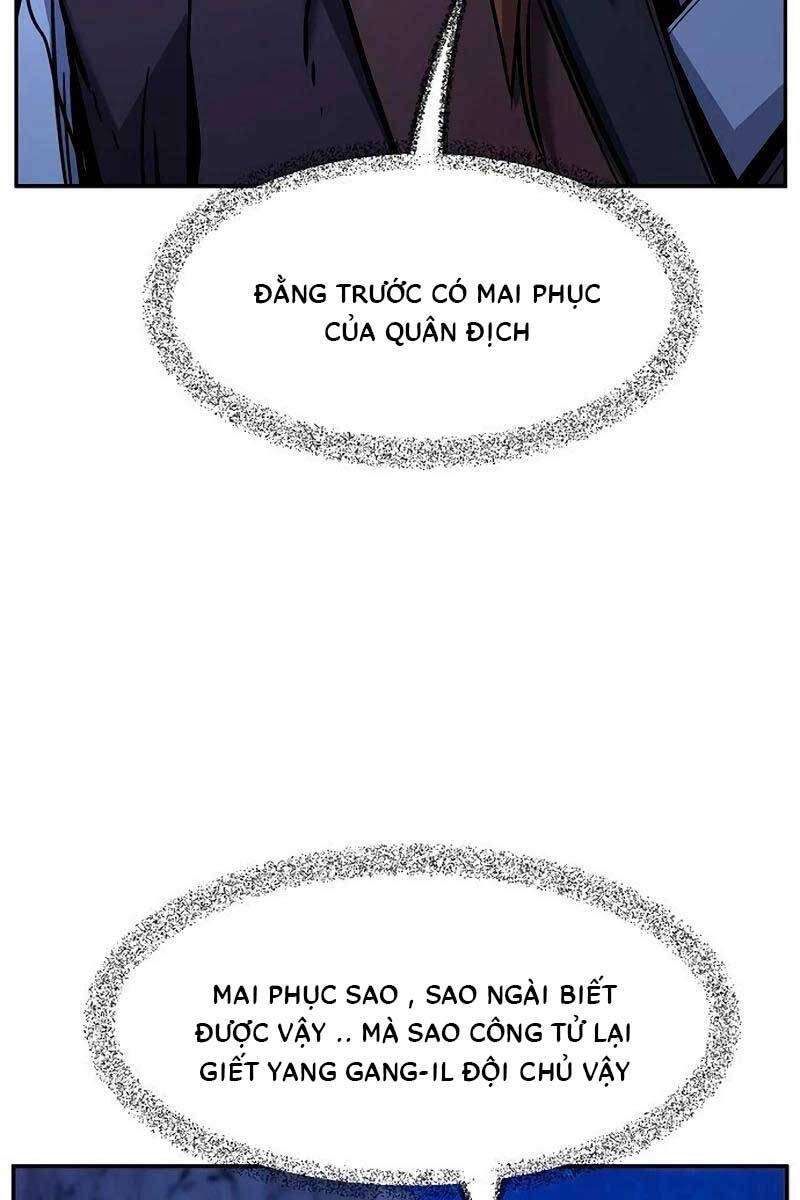 Cảm Kiếm Tuyệt Đối Chap 45 - Next Chap 46