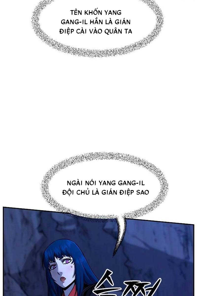 Cảm Kiếm Tuyệt Đối Chap 45 - Next Chap 46