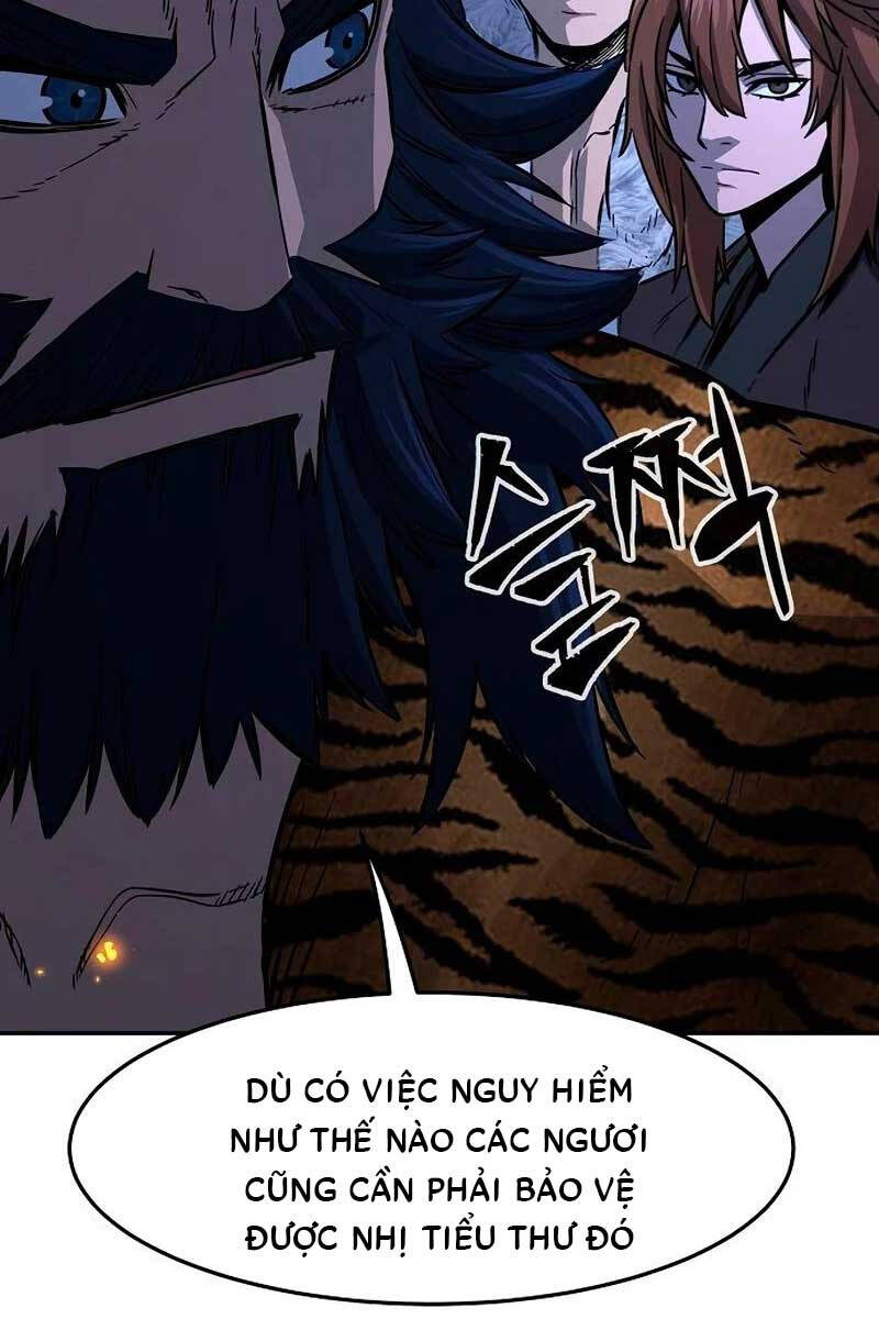 Cảm Kiếm Tuyệt Đối Chap 45 - Next Chap 46