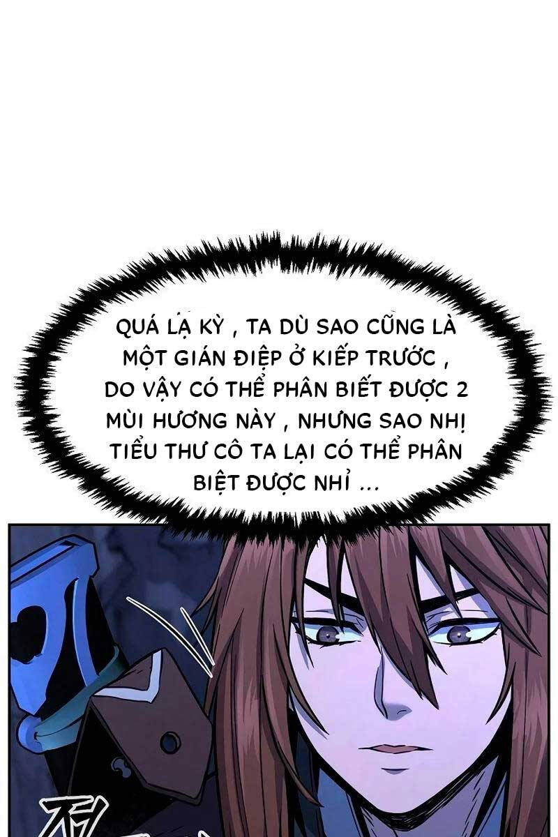 Cảm Kiếm Tuyệt Đối Chap 45 - Next Chap 46