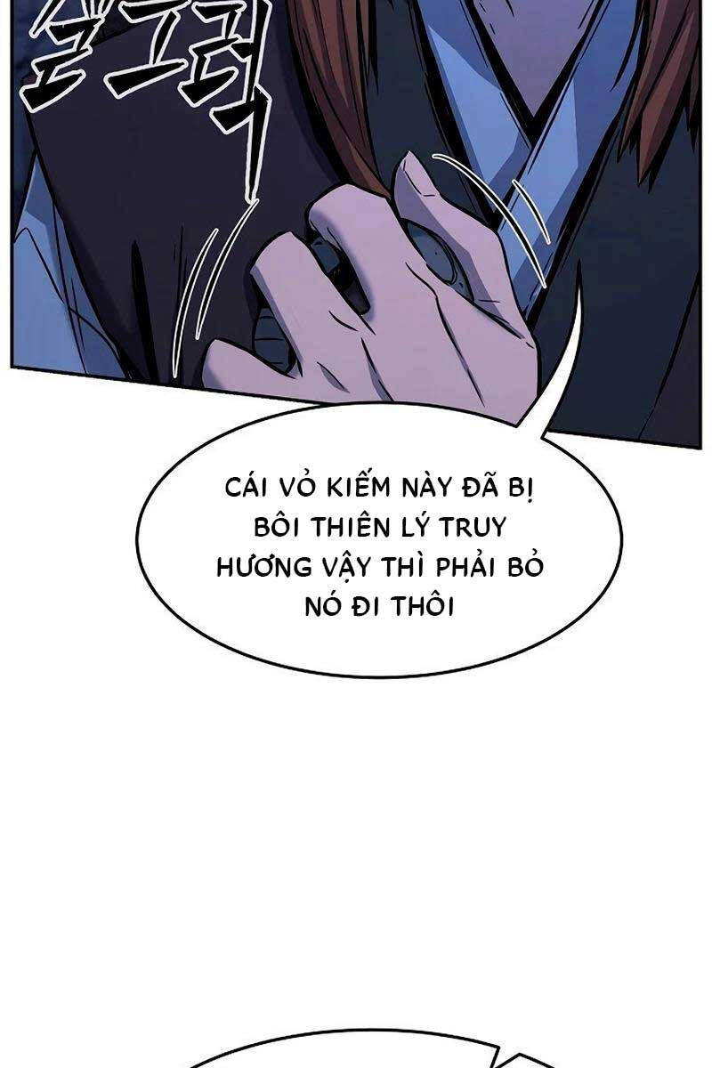 Cảm Kiếm Tuyệt Đối Chap 45 - Next Chap 46