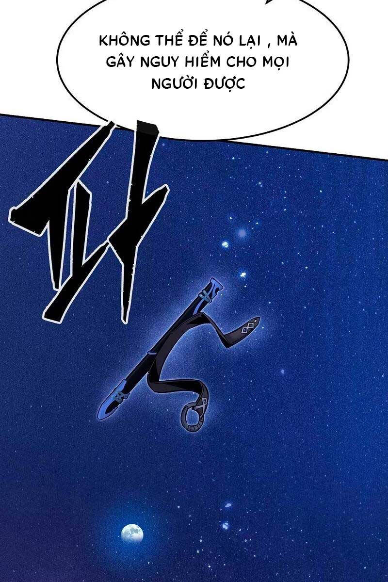 Cảm Kiếm Tuyệt Đối Chap 45 - Next Chap 46