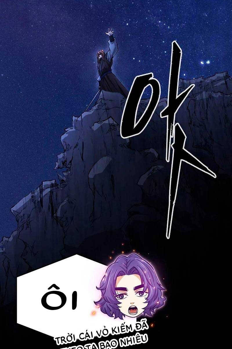 Cảm Kiếm Tuyệt Đối Chap 45 - Next Chap 46