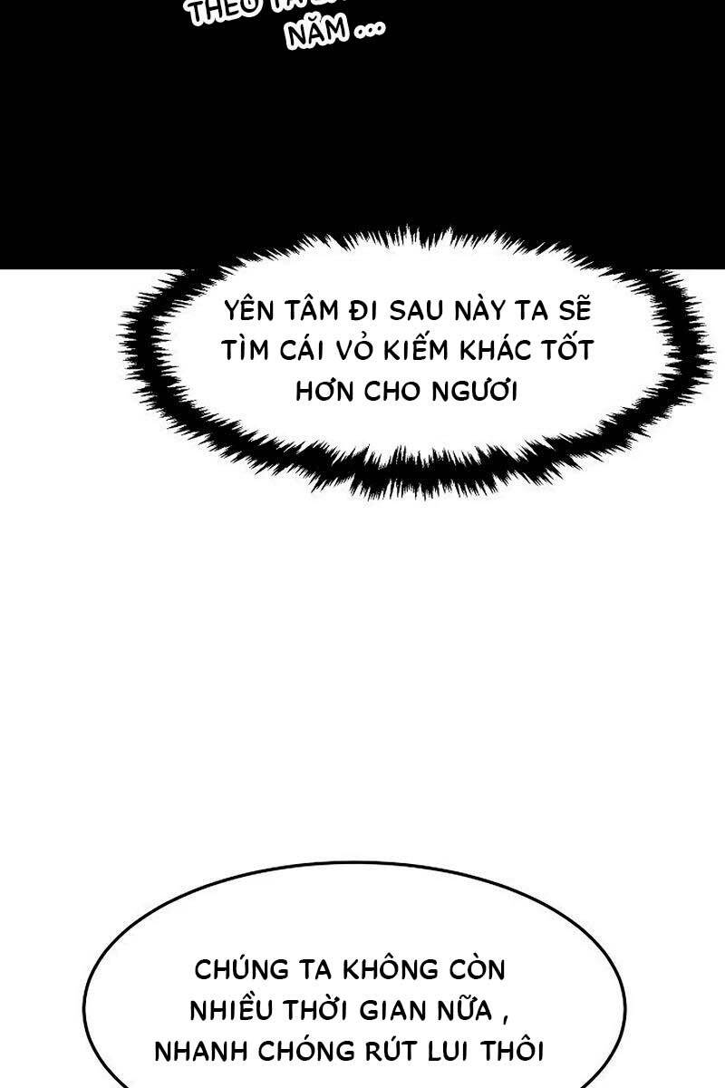 Cảm Kiếm Tuyệt Đối Chap 45 - Next Chap 46
