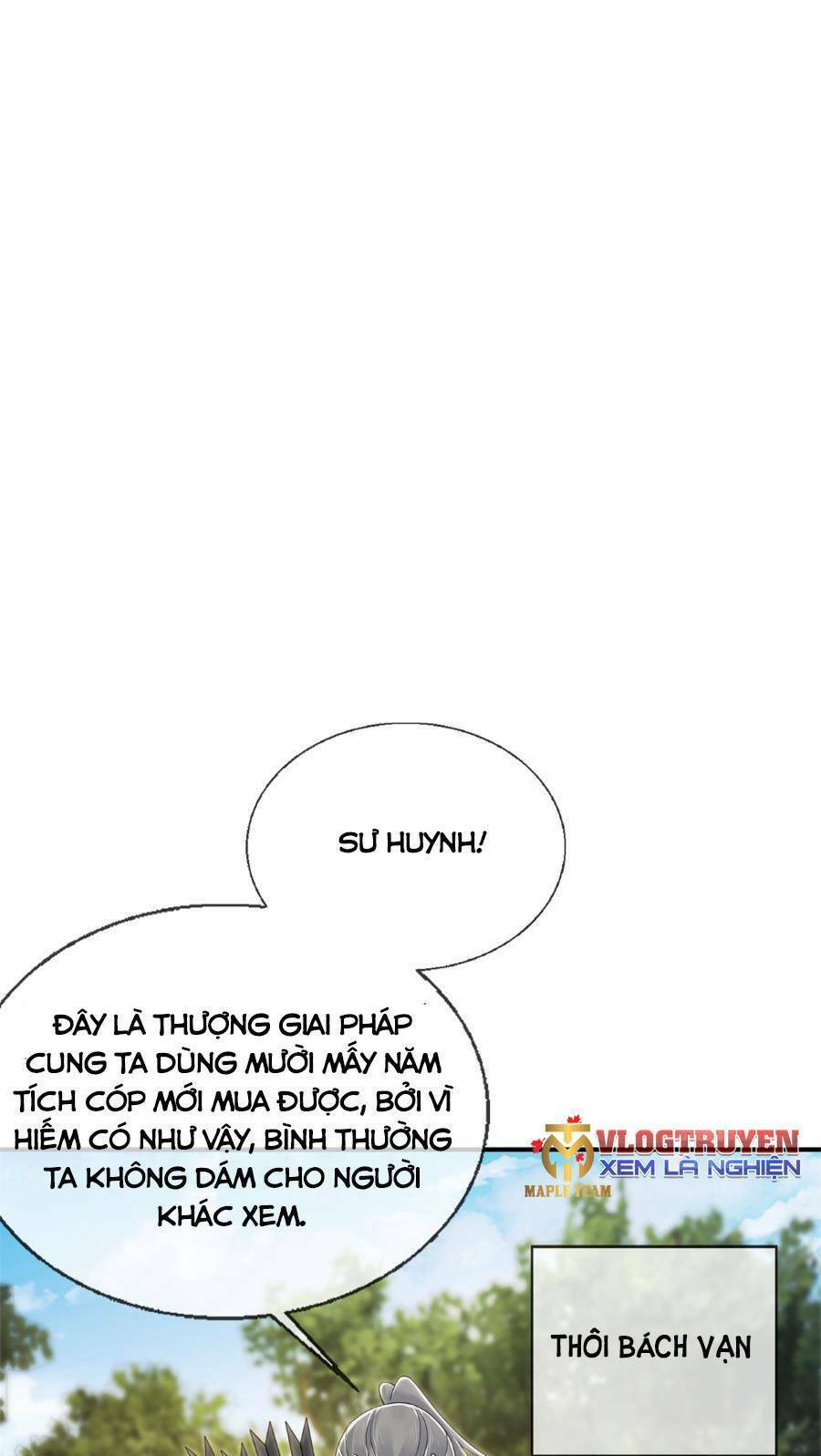 Lược Thiên Ký Chap 92 - Next Chap 93