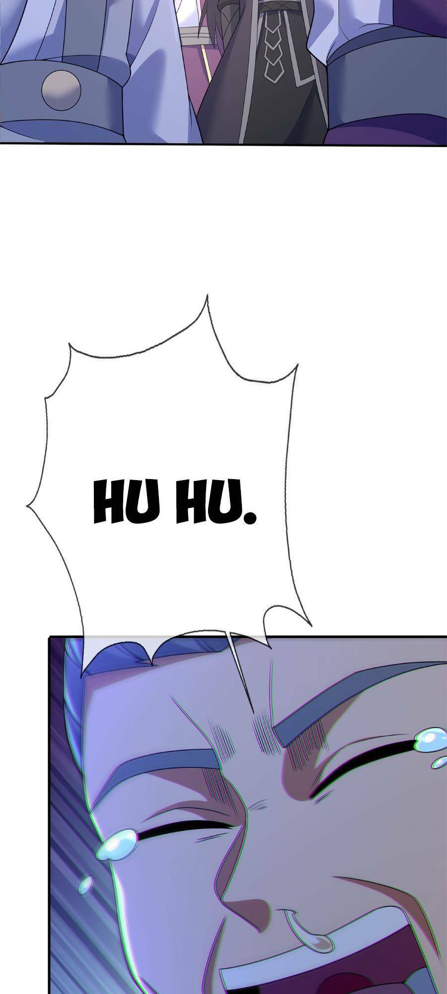 Lược Thiên Ký Chap 92 - Next Chap 93