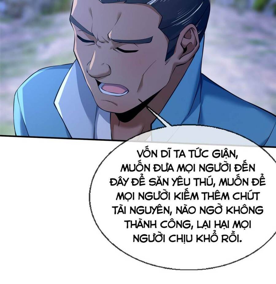Lược Thiên Ký Chap 89 - Next Chap 90