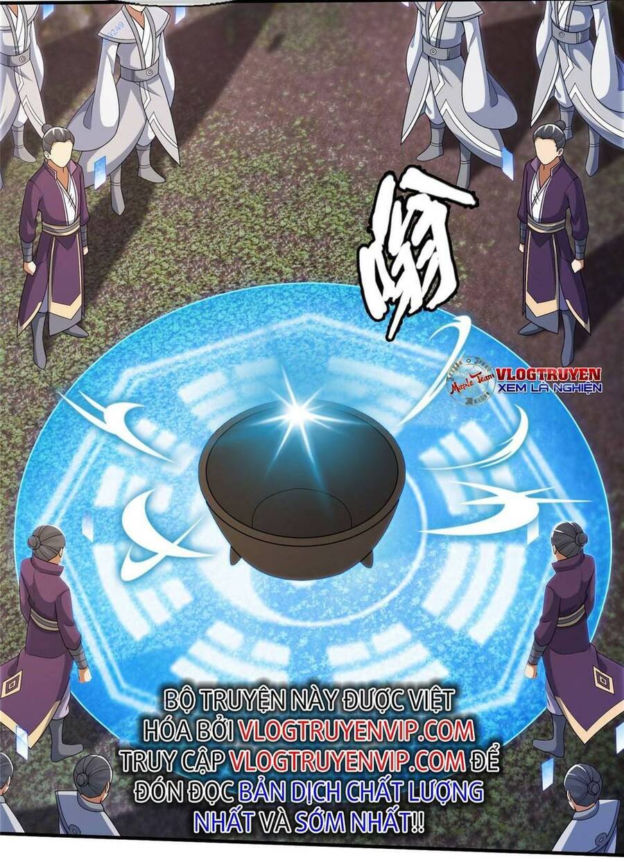 Lược Thiên Ký Chap 90 - Next Chap 91