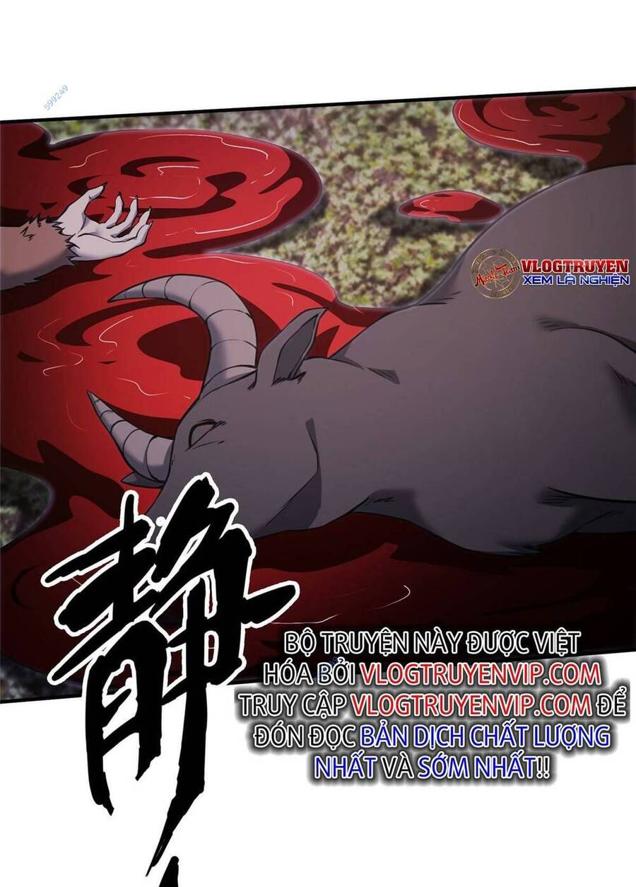 Lược Thiên Ký Chap 90 - Next Chap 91