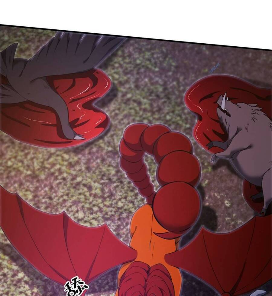 Lược Thiên Ký Chap 90 - Next Chap 91