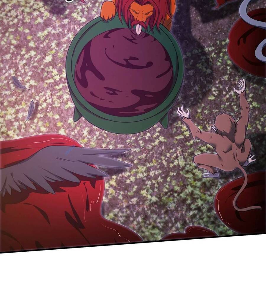 Lược Thiên Ký Chap 90 - Next Chap 91