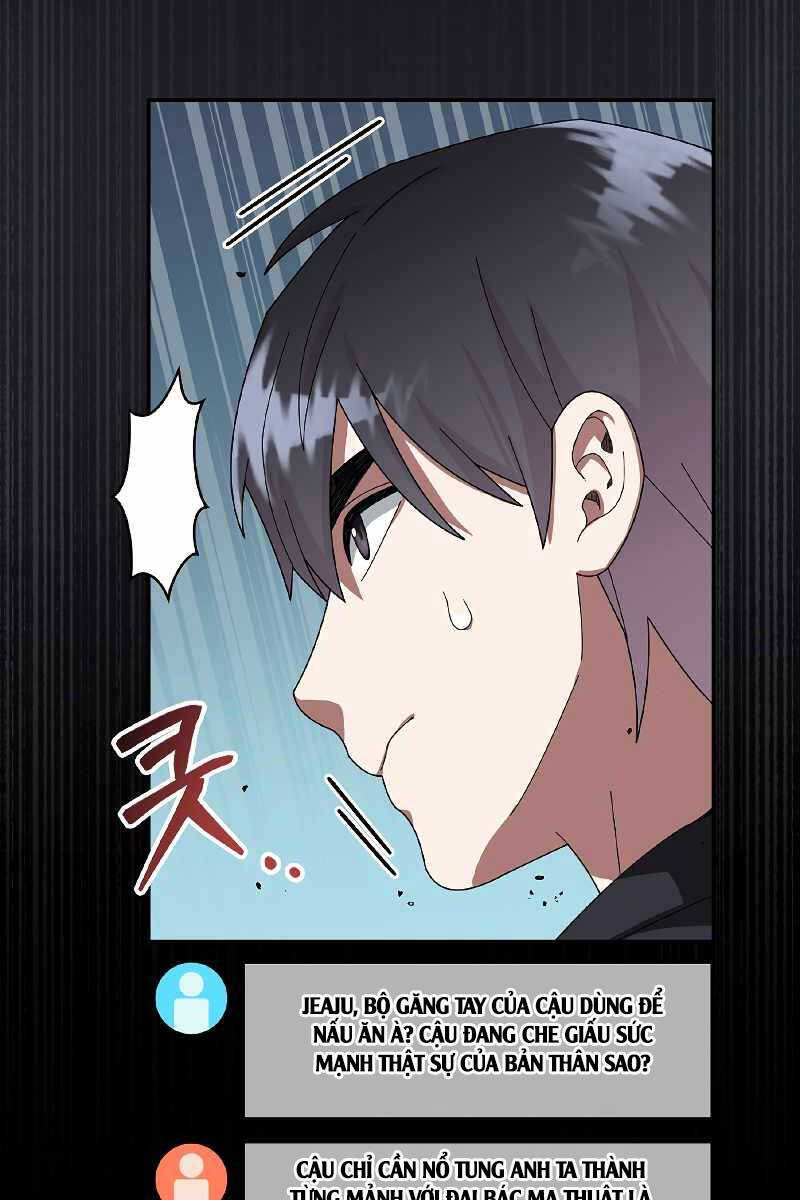 Người Mới Này Quá Mạnh Chap 52 - Next Chap 53