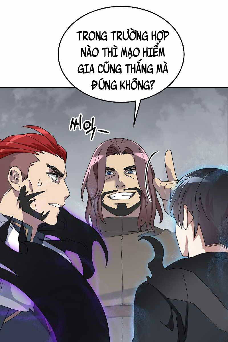 Người Mới Này Quá Mạnh Chap 52 - Next Chap 53