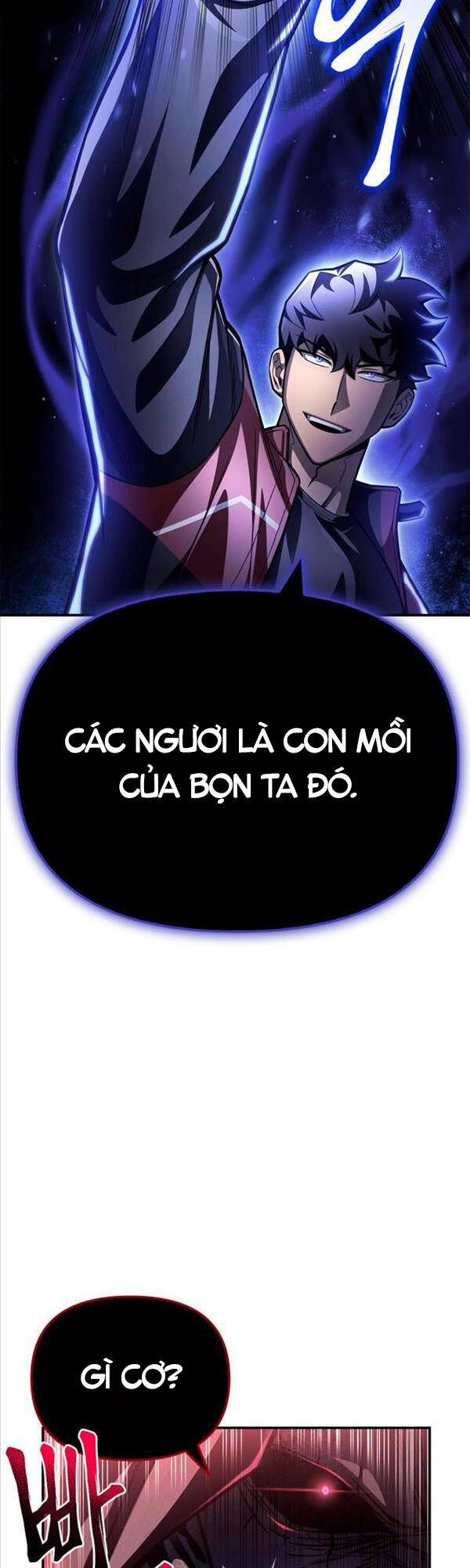 Cuộc Chiến Siêu Nhân Chap 42 - Next Chap 43