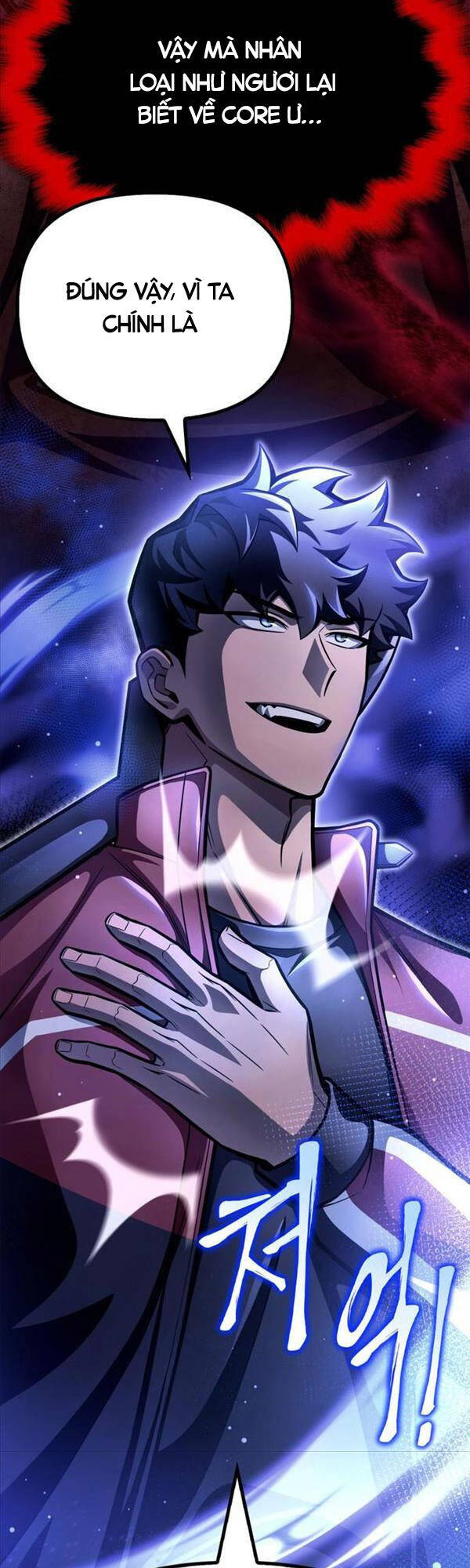 Cuộc Chiến Siêu Nhân Chap 42 - Next Chap 43