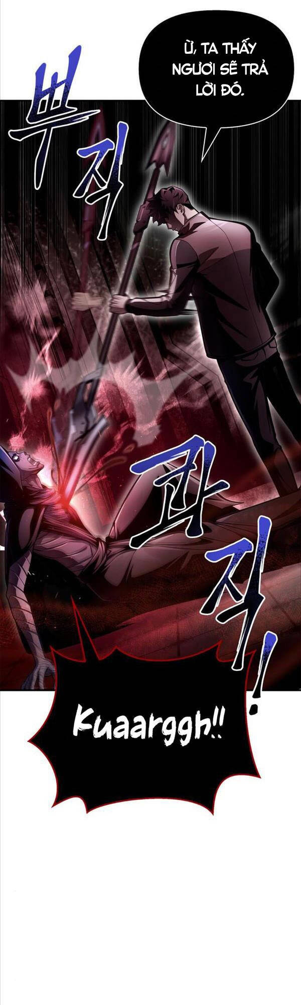 Cuộc Chiến Siêu Nhân Chap 42 - Next Chap 43