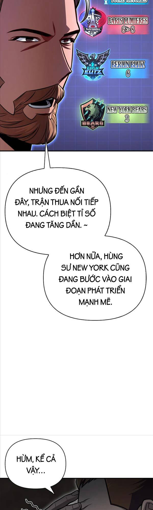 Cuộc Chiến Siêu Nhân Chap 48 - Next Chap 49