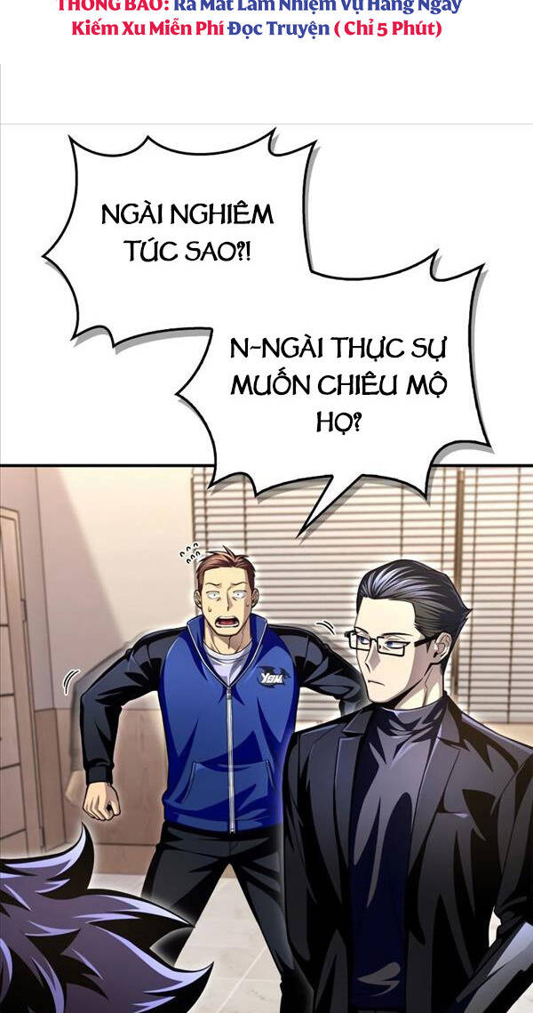 Cuộc Chiến Siêu Nhân Chap 48 - Next Chap 49