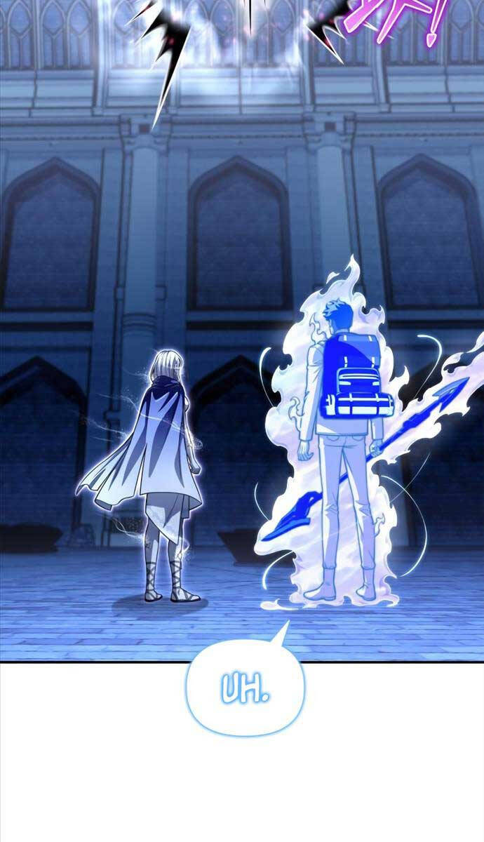 Cuộc Chiến Siêu Nhân Chap 62 - Next Chap 63