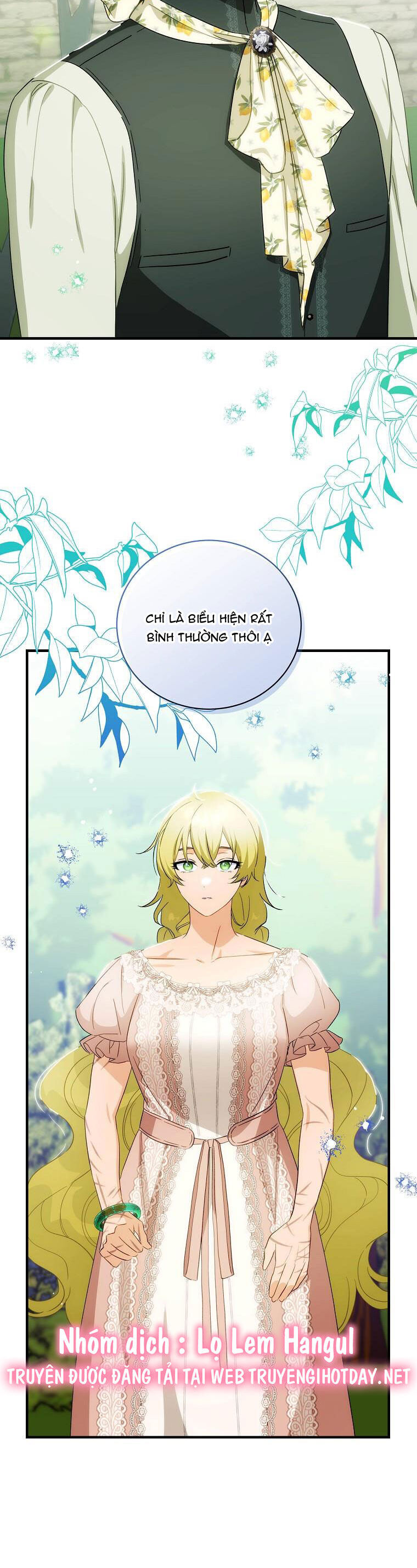 Đứa Nhỏ Không Phải Là Con Anh Chap 57 - Next Chap 58