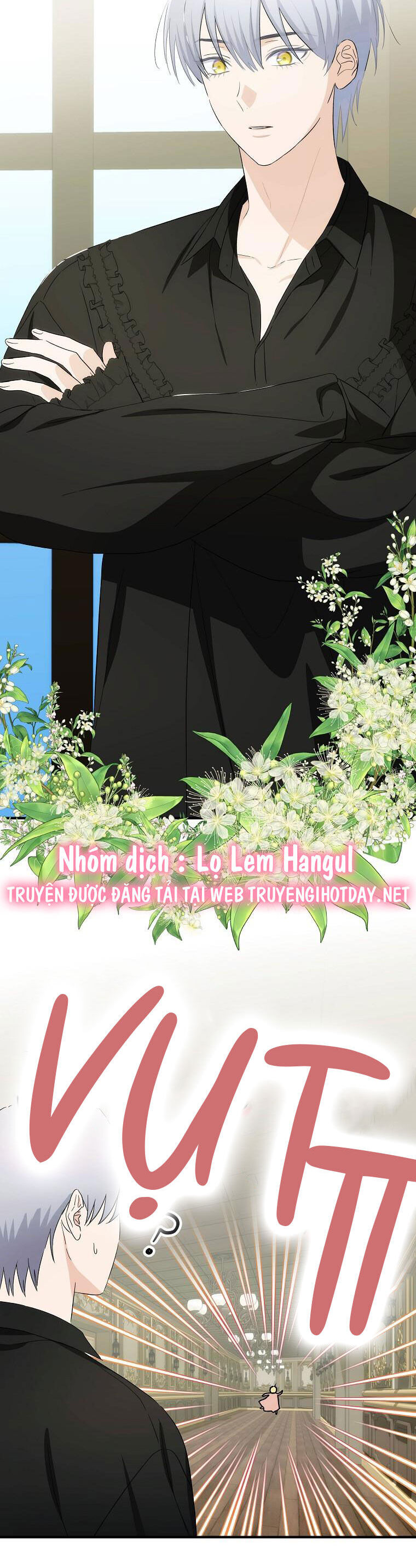 Đứa Nhỏ Không Phải Là Con Anh Chap 57 - Next Chap 58