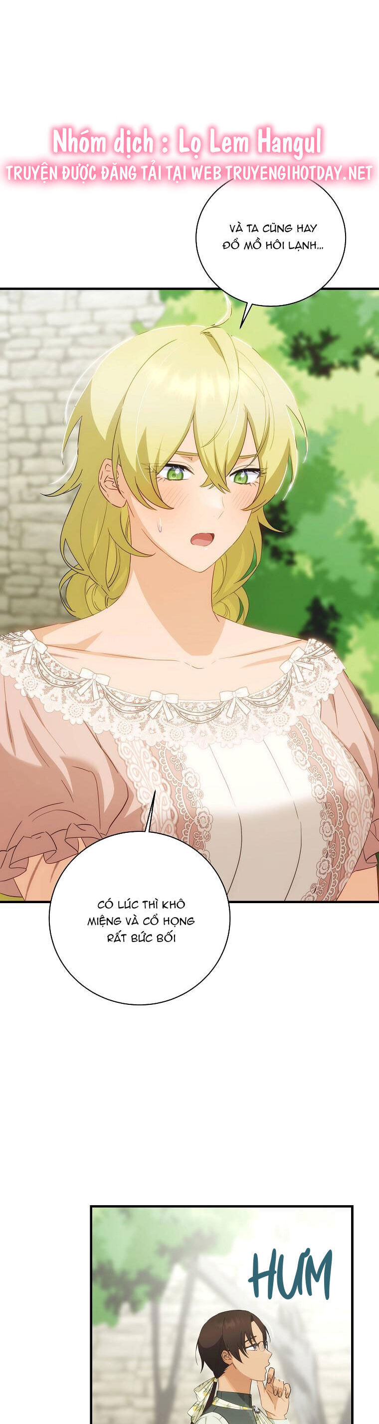 Đứa Nhỏ Không Phải Là Con Anh Chap 57 - Next Chap 58