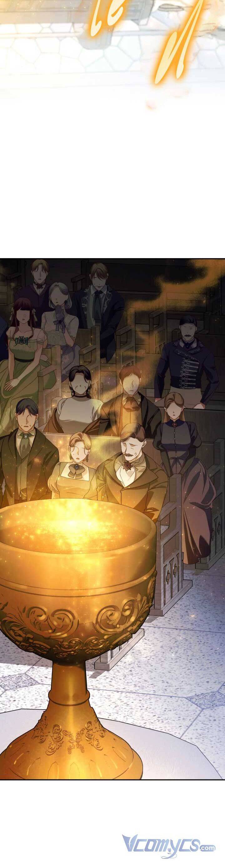 Phương Pháp Che Giấu Đứa Con Của Hoàng Đế Chap 64 - Next Chap 65