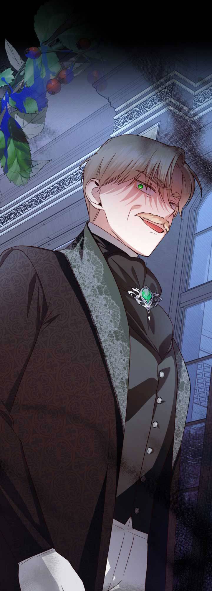 Phương Pháp Che Giấu Đứa Con Của Hoàng Đế Chap 64 - Next Chap 65