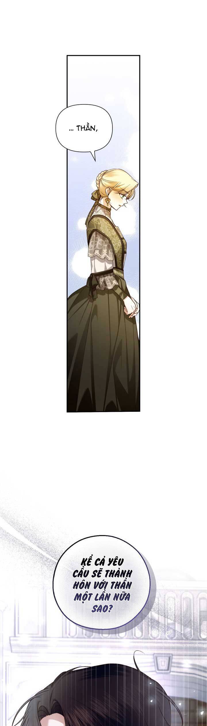 Phương Pháp Che Giấu Đứa Con Của Hoàng Đế Chap 64 - Next Chap 65